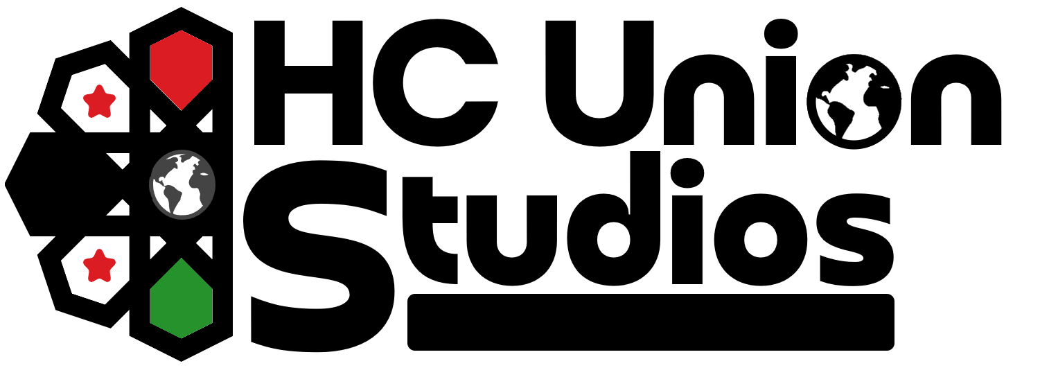 HC Union Studios Banner